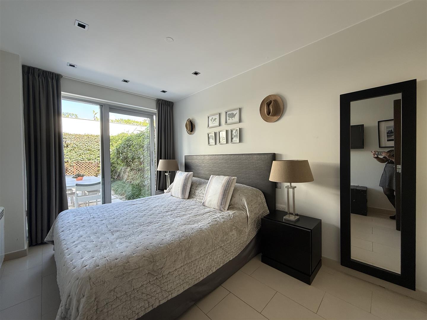 Image of Apartment - 2 Bedrooms - 2 Bathrooms for Rental in Ocean Village-Gibraltar, Image 18
